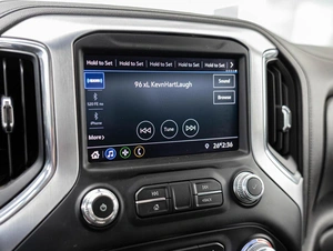 Пикап GMC Sierra 2022 года, 5235000 рублей, Краснодар