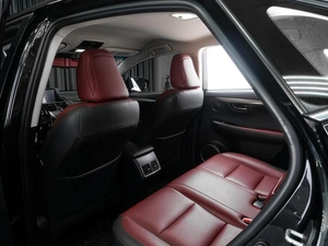 Внедорожник Lexus NX 2018 года, 2959000 рублей, Тюмень