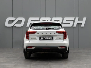 Внедорожник Haval Jolion 2022 года, 1635000 рублей, Краснодар