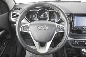 Универсал ВАЗ (LADA) Vesta Cross 2020 года, 1149000 рублей, Кемерово