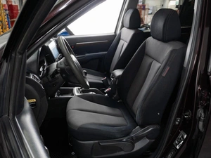 Внедорожник Hyundai Santa Fe 2006 года, 1030000 рублей, Тюмень