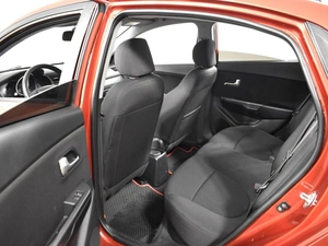 Седан Kia Rio 2012 года, 799900 рублей, Казань