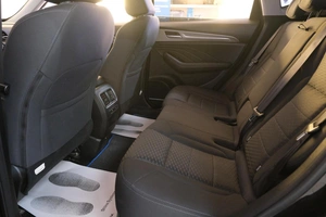 Внедорожник Haval F7 2021 года, 1799000 рублей, Омск