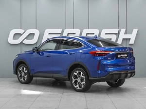 Внедорожник Haval F7x 2024 года, 2150000 рублей, Ростов-на-Дону