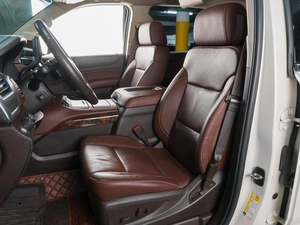 Внедорожник Chevrolet Tahoe 2015 года, 4749000 рублей, Сургут