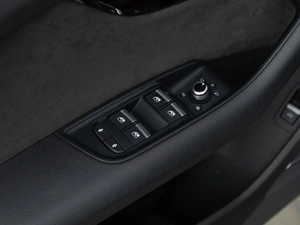 Внедорожник Audi Q7 2016 года, 4490111 рублей, Москва