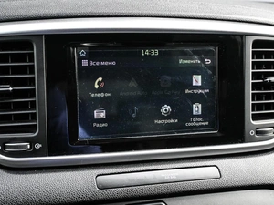 Внедорожник Kia Sportage 2019 года, 2299000 рублей, Кирилловка