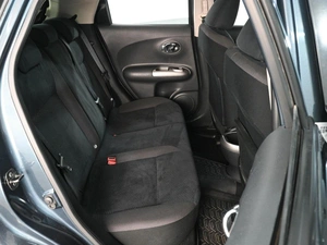 Внедорожник Nissan Juke 2012 года, 1325000 рублей, Аксай