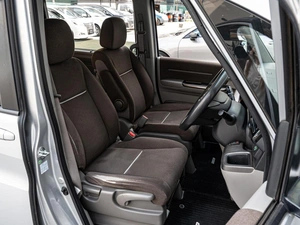 Минивэн Honda Stepwgn 2016 года, 1795000 рублей, Краснодар