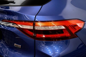 Внедорожник Haval F7 2024 года, 1999000 рублей, Барнаул