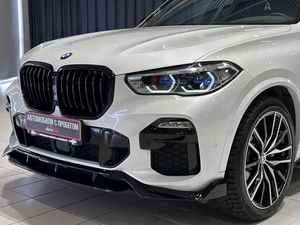 Внедорожник BMW X5 2021 года, 9100000 рублей, Красноярск