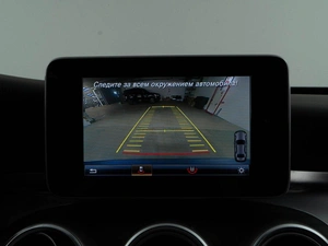 Седан Mercedes-benz C-класс 2017 года, 2997077 рублей, Москва