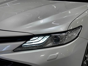 Седан Toyota Camry 2021 года, 2770000 рублей, Красноярск