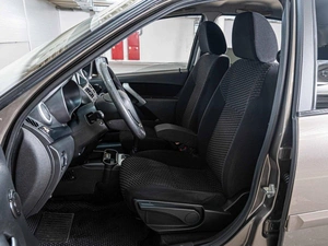 Хетчбэк ВАЗ (LADA) Kalina 2015 года, 679000 рублей, Ставрополь