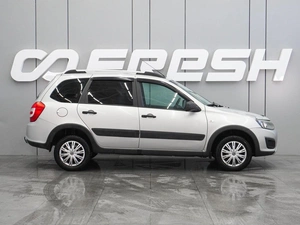 Универсал ВАЗ (LADA) Kalina 2017 года, 619000 рублей, Воронеж