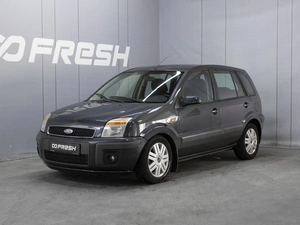 Хетчбэк Ford Fusion 2006 года, 450000 рублей, Омск