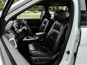 Внедорожник Ford Explorer 2013 года, 1579000 рублей, Волгоград