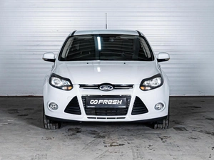 Хетчбэк Ford Focus 2013 года, 1219000 рублей, Ставрополь