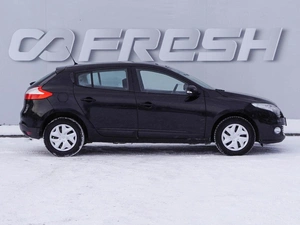 Хетчбэк Renault Megane 2013 года, 660000 рублей, Волгоград