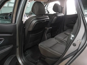 Минивэн Renault Scenic 2017 года, 1599000 рублей, Воронеж