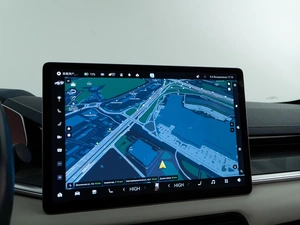 Лифтбек Zeekr 001 2021 года, 3909050 рублей, Москва