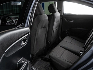 Седан Kia Rio 2018 года, 1469000 рублей, Волгоград