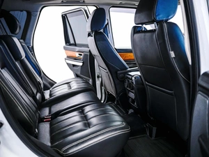 Внедорожник Land Rover Range Rover Sport 2011 года, 1670000 рублей, Красноярск