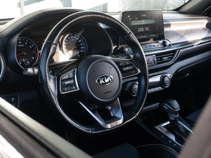 Седан Kia Cerato 2020 года, 2100000 рублей, Краснодар