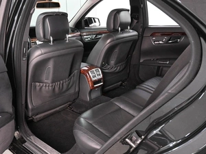 Седан Mercedes-benz S-класс 2010 года, 1839000 рублей, Ростов-на-Дону