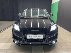 Внедорожник Audi Q7 2013 года, 2100000 рублей, Красноярск