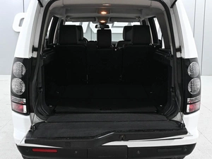 Внедорожник Land Rover Discovery 2012 года, 1899000 рублей, Ростов-на-Дону