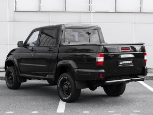 Пикап УАЗ Pickup 2018 года, 954000 рублей, Ставрополь