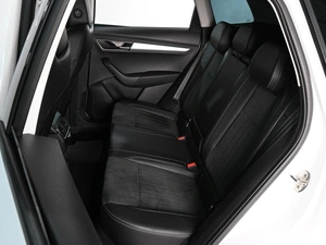 Внедорожник Skoda Karoq 2020 года, 2519000 рублей, Аксай