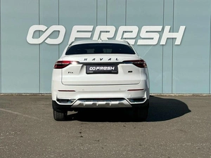 Внедорожник Haval F7x 2022 года, 1869000 рублей, Ижевск