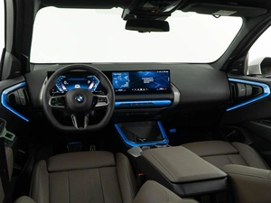 Внедорожник BMW X3 2025 года, 8349999 рублей, Москва