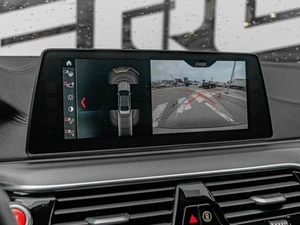 Седан BMW M5 2018 года, 9999000 рублей, Краснодар