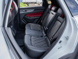 Внедорожник Changan CS55 Plus 2023 года, 2250000 рублей, Краснодар