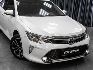 Седан Toyota Camry 2018 года, 2568000 рублей, Тюмень