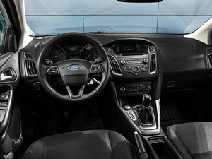 Универсал Ford Focus 2018 года, 1129000 рублей, Кирилловка