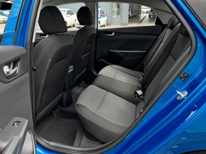 Седан Hyundai Solaris 2019 года, 1499000 рублей, Кропоткин