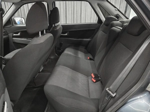 Седан ВАЗ (LADA) Priora 2015 года, 675000 рублей, Красноярск