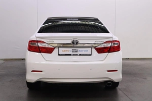 Седан Toyota Camry 2014 года, 1400000 рублей, Брянск
