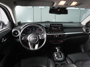 Седан Kia Cerato 2022 года, 2300000 рублей, Минеральные Воды