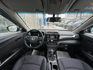 Внедорожник KGM Tivoli 2024 года, 2670000 рублей, Красноярск