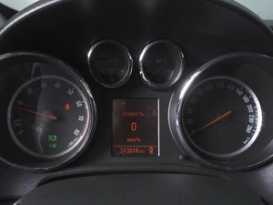 Хетчбэк Opel Astra GTC 2012 года, 747000 рублей, Ростов-на-Дону