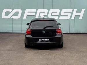 Хетчбэк BMW 1 серия 2012 года, 1249000 рублей, Кропоткин