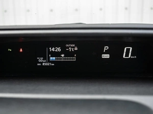 Хетчбэк Toyota Aqua 2018 года, 1315000 рублей, Краснодар