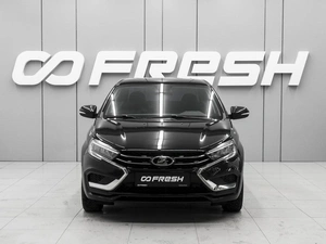 Седан ВАЗ (LADA) Vesta 2024 года, 1380000 рублей, Ростов-на-Дону