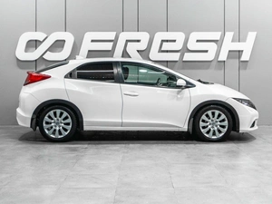 Хетчбэк Honda Civic 2012 года, 1199000 рублей, Тюмень