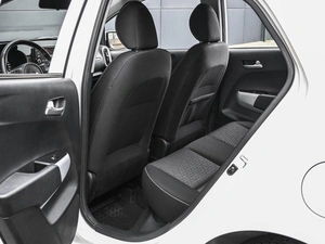 Хетчбэк Kia Picanto 2018 года, 1299000 рублей, Кирилловка